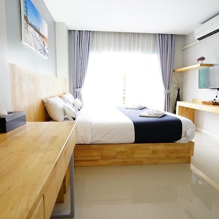Interpark Hotel & Residence, Eastern Seaboard Районг Стая снимка