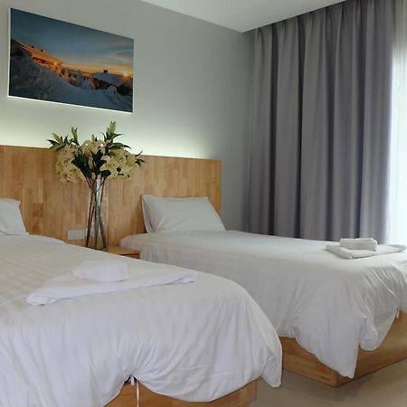 Interpark Hotel & Residence, Eastern Seaboard Районг Екстериор снимка