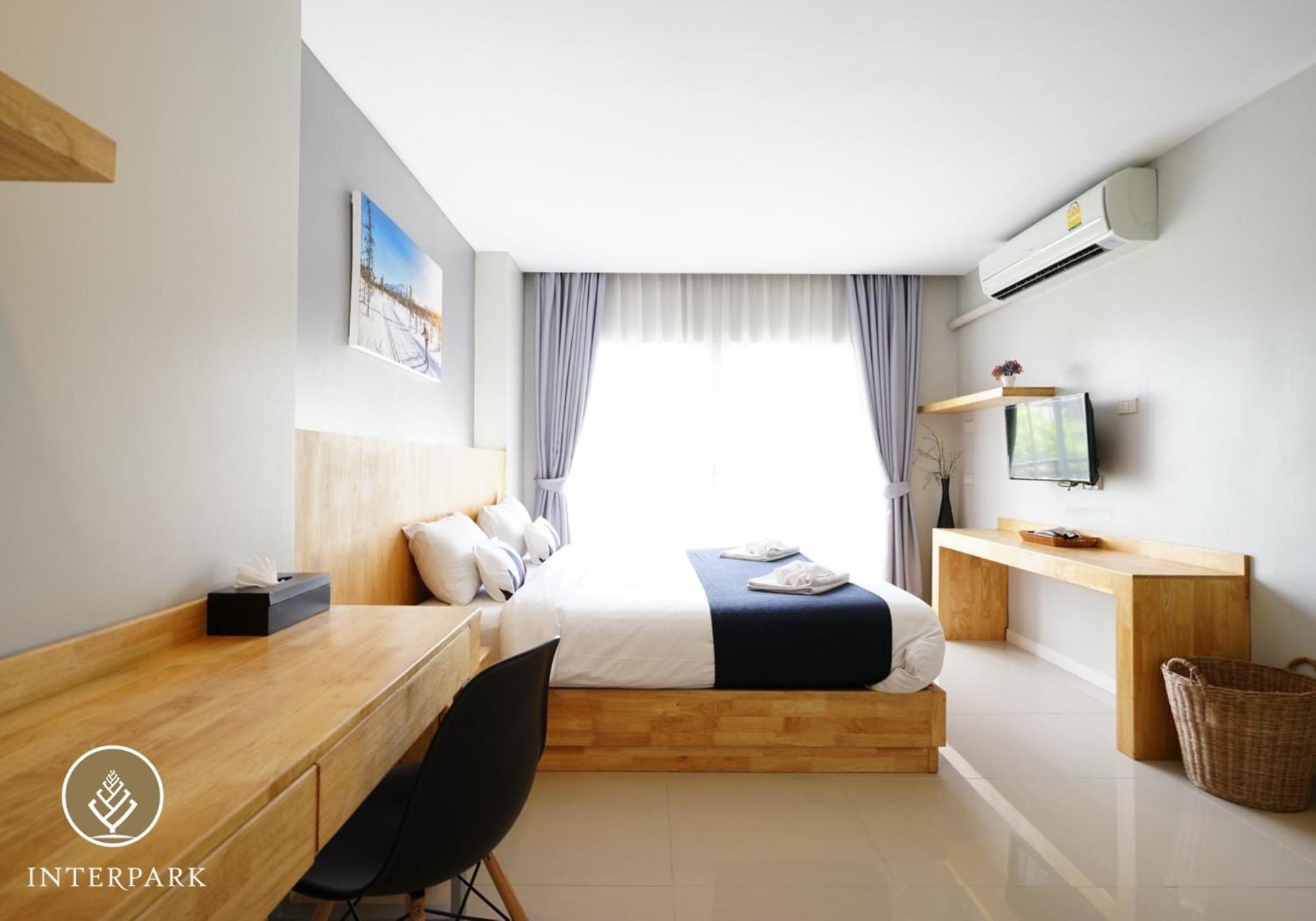 Interpark Hotel & Residence, Eastern Seaboard Районг Стая снимка