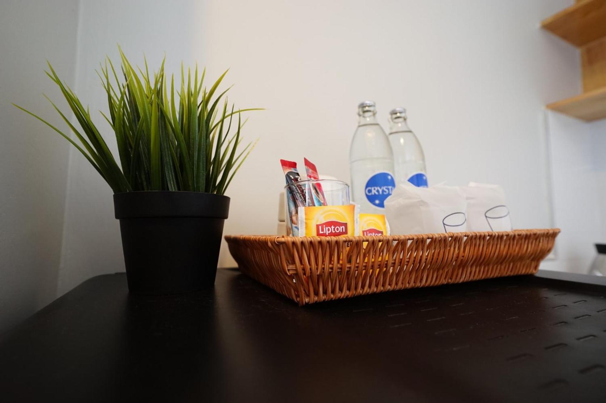 Interpark Hotel & Residence, Eastern Seaboard Районг Стая снимка