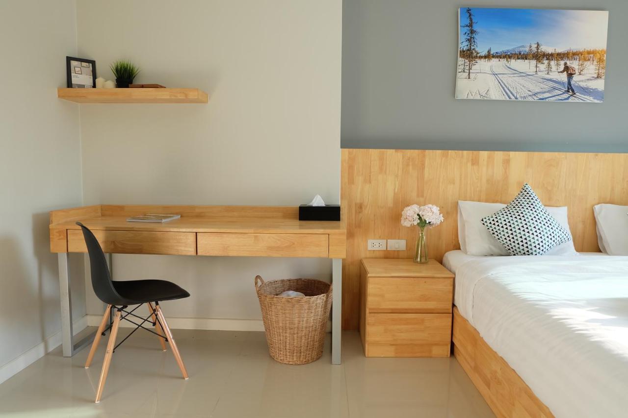 Interpark Hotel & Residence, Eastern Seaboard Районг Екстериор снимка